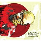 To The Beat Show - 11.12.2014 - Saimn-I (Live) - HipHopRadio