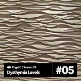 Dysthymia Levels #2.5