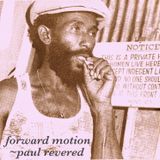 Forward Motion