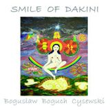 Smile of Dakini