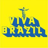 Tropical Beats Brazil World Cup 2014 Soundtrack #2 19.06.14 PLUS Brazil Bass Culture feature