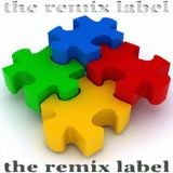 THE TRAVELLERS PRESENTS THE REMIXLABEL MIX 03 MARCH 2013