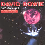 1983 - "Live On Mars" Montreal Forum , Montreal, QC