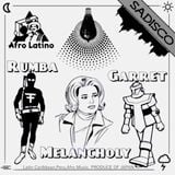 Rumba,Garret,Melancholy