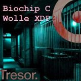 Biochip C & Wolle XDP @ Tresor Core Club Night 14.07.2001
