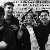 Z Lovecraft & DJ Ruined Picnic - Mar 2016
