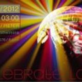 RDJs Celebrate LOVE House Mix January 2012
