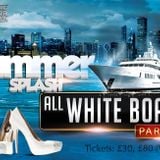 Summer Splash Boat Party 29th June Promo Mix