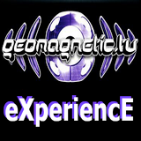 Geomagnetic eXperiecE