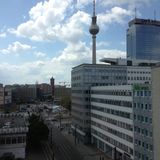 Hartmut Kiss - The"Weekend" GMF/Berlin