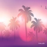 PASSION CHILLED