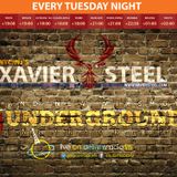 Underground Inc. #001 | www.delightradio.fm