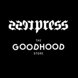 SSERPRESS 1Hr Mix for The Goodhood Store