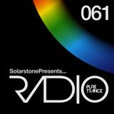 Solarstone presents Pure Trance Radio Episode 061
