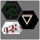 Phucked Up b2b DJ Krysson