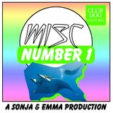MISC Episode 1 : The conception, the baby and basically Jesus