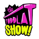 Guest mix for The Toddla T Show (Evolution Week 7) (2013)