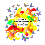 This Is Flower Power #16