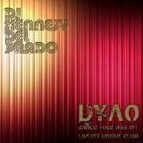 DYAO - Live @ Garage 2011