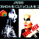 DRAG ME OUT 2 (FULL MIX) J PETERS 2012
