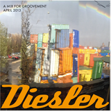 DIESLER // APRIL 2013
