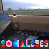 DD presents Traktor on the Train vol 3 - a Social Eyes promo