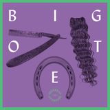 Brrrrrap Podcast 05 - Bigote