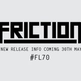 DJ Friction (Shogun Audio) @ DJ Friction Radio Show, BBC Radio 1 (19.05.2013)
