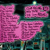 Club Rascal Mix Tape 73
