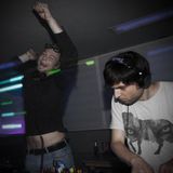 Techtel & Mechtel (Orlando Gardiner & minimüller) – techno eben.