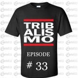 Tribalismo Radio-Episode 33 30/9/15. Live from Bondi Beach Radio