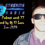 Radio Mix Week 77 - Mixed by Dj El Loco