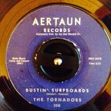 "Summertime" - Surf Rock, Latin and rockin' summer novelties from Jumpin' Hot.