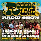 Reggaeland FM radio show @ reggae4us.com (12-mar-2013 / P2)