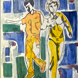 Moon Safari