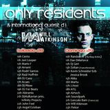 Mario F - 4º Aniversario PlayTrance Radio (28.03.2015)
