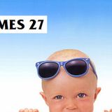 Themes 27 - Baby Movies