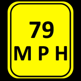 79 MPH