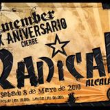 Angel Sanchez @ Fiesta X Aniversario Cierre Radical Alcala CD10 (2010)