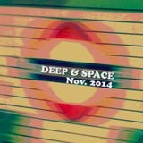 DEEP AND SPACE