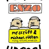 soulsearching 662 with a little keep it unreal session by mr scruff