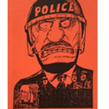 FUCK DA POLICE//FIRST TAPE 1994