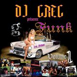 OLD SCHOOL G-FUNK MIX WEST COAST VOLUME 1