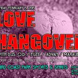 DJ ADVAN! - Live From Love Hangover (2.15.15)