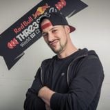 DJ Jay-K, Switzerland, Basel, Red Bull Thre3Style National Final