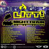 NIGHTTRAIN - LITT! Vol.1