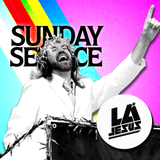 Sunday Service (4 May 2014)