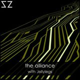 the alliance (with Jellylegs)