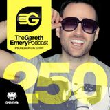 Gareth Emery - The Gareth Emery Podcast 250 - 02.09.2013