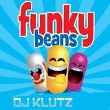 funky breaks.....dj klutz